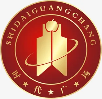 苹果样式招聘海报免抠