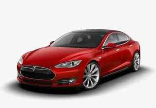 红色充电汽车素材免抠免抠