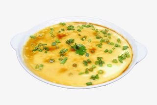 家常蒸水蛋免抠