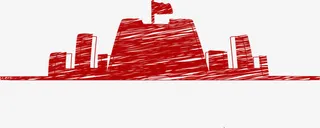 沙画学校毕业季免抠