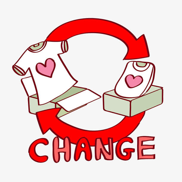 交换物品图标免抠