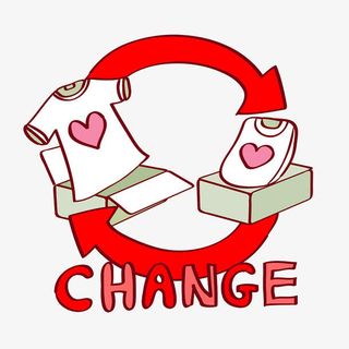 交换物品图标免抠