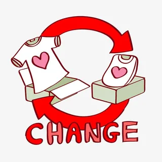 交换物品图标免抠