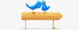 潇洒表情符号大声笑笑脸tweetmyweb免抠