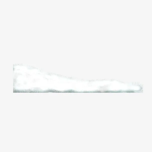 圣诞节设计 元旦素材 雪 积雪素材免抠