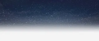 唯美冬季下雪海报背景图高清