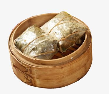 糯米鸡图片免扣素材免抠