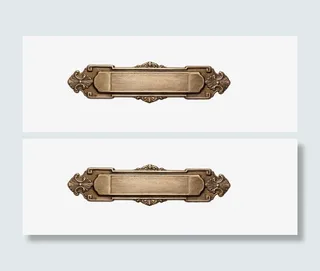 游戏任务边框发布栏免抠