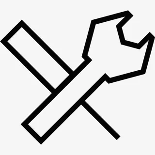 小设置按钮图标免抠