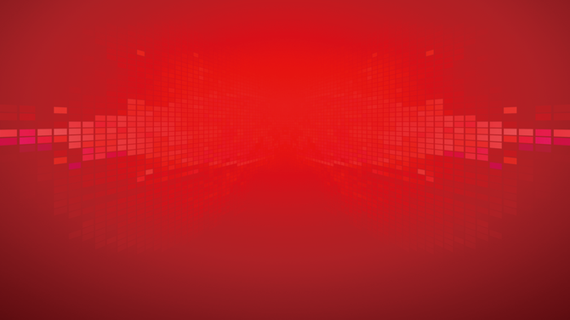 红色高端党建PPT背景高清