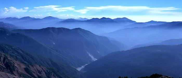 梦幻唯美高山原高清