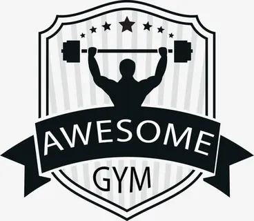 俱乐部标志矢量免抠