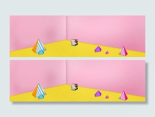 甜美女装背景高清