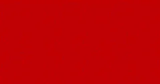 中国风大红色花纹电商海报免抠