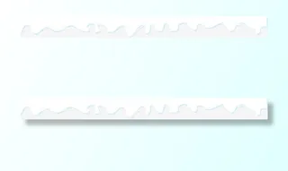 融雪免抠节日圣诞节元素