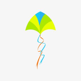 春分节气风筝元素免抠节日其他节日元素