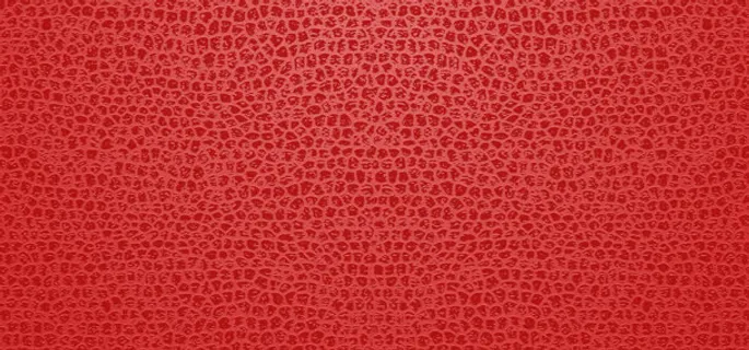 红色皮革纹理背景banner 红色皮革纹理背景banner