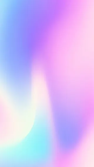 幻彩  背景免抠