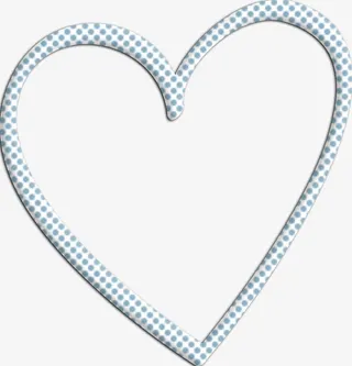 边框剪影相框图片素材免抠