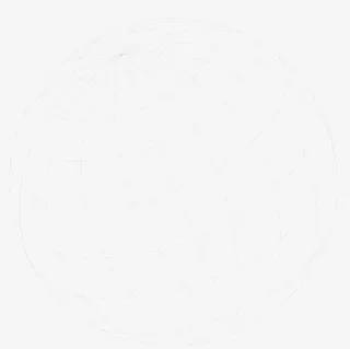 动感线条地球仪免抠