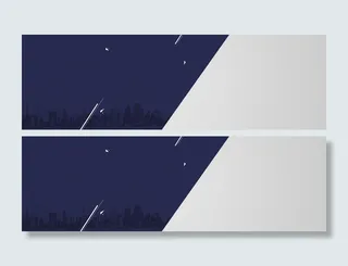 科技海报背景高清