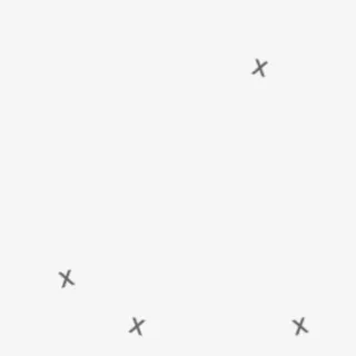 颗粒气泡漂浮免抠