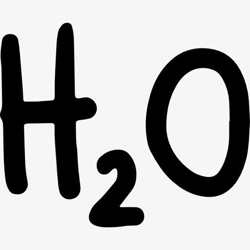 水图标免抠