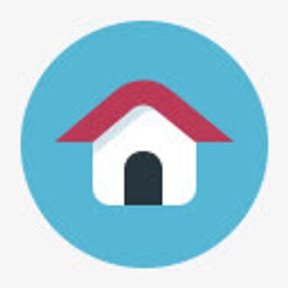 返回首页按钮小图标免抠