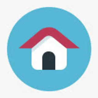 返回首页按钮小图标免抠