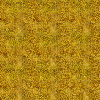 金黄金属金箔纹理高清