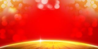 年会盛典企业年会高清