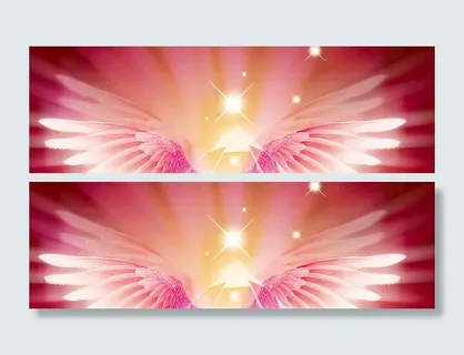 梦幻翅膀纹理背景素材高清 梦幻翅膀纹理背景素材高清