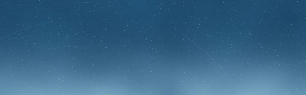 蓝色光点背景高清