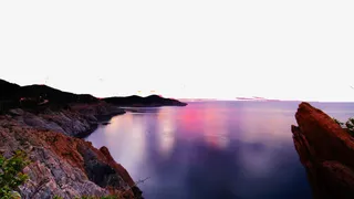 山东威海猫头山七免抠