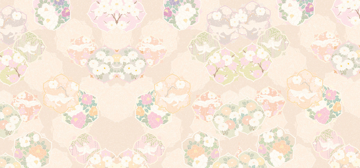淘宝 花朵花纹 纹理 海报banner 背景高清