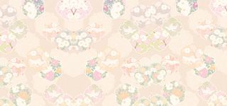 淘宝 花朵花纹 纹理 海报banner 背景高清