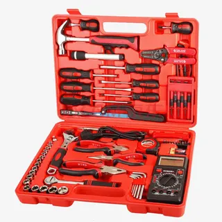 矢量素材工具箱素材免抠