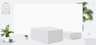 电商淘宝天猫家电首页海报高清