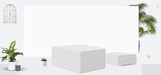 电商淘宝天猫家电首页海报高清