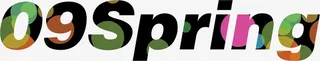 09spring免抠