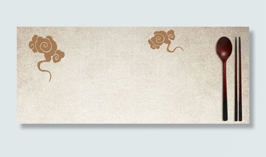 淘宝中国风简约复古纹理海报背景高清