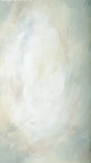 简约灰色渐变H5背景素材高清