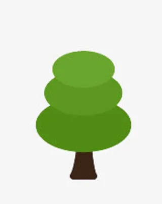 树免抠