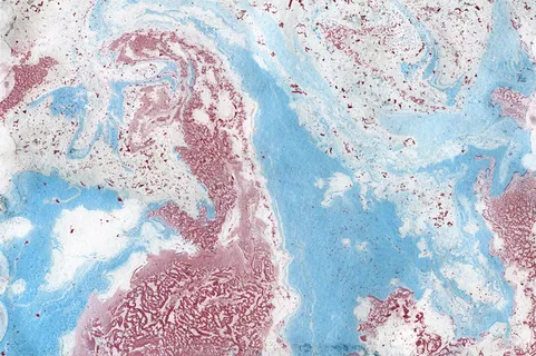 彩色高档大理石纹理背景高清 彩色高档大理石纹理背景高清