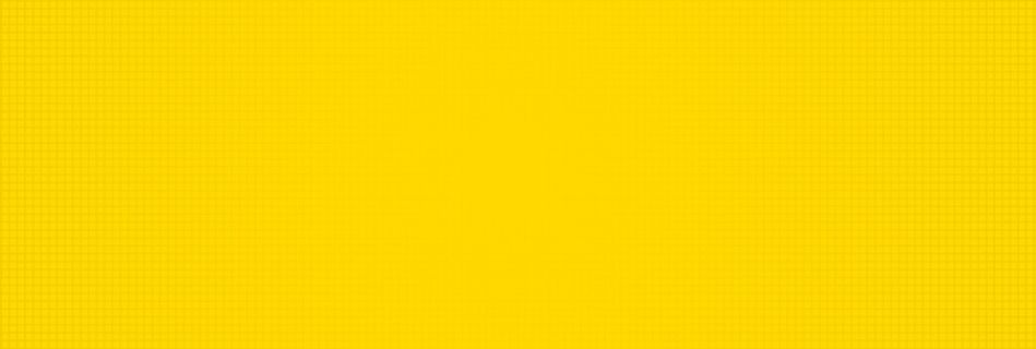 电商简约黄色海报banner高清