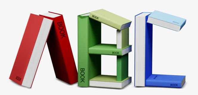 abc少儿英语免抠