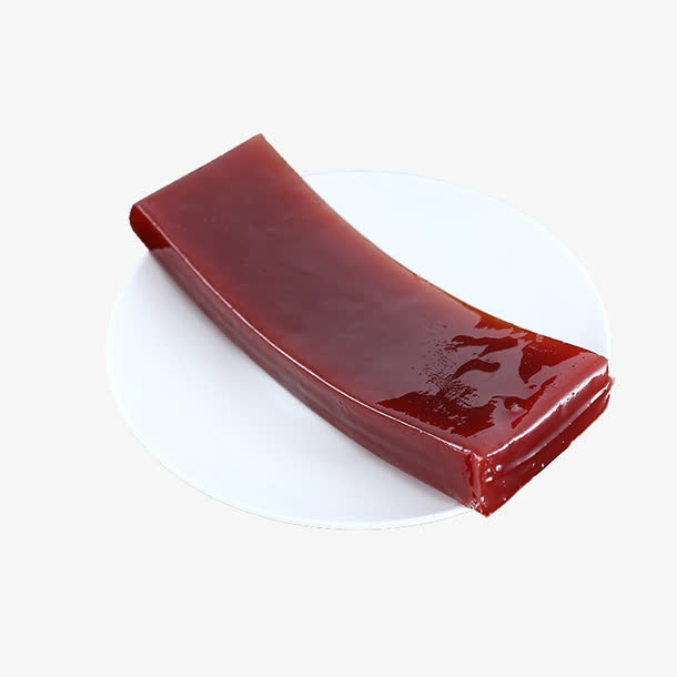 山楂糕图片免抠