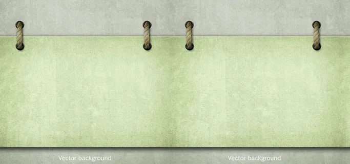 绿色简洁背景图高清