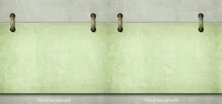 绿色简洁背景图高清