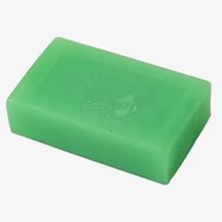 绿色洗衣皂免抠